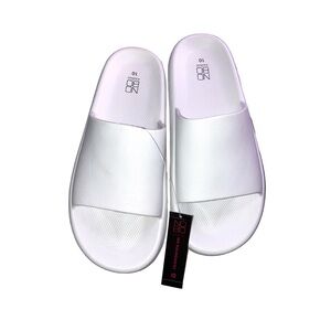 No Boundaries Eva Comfort Foam Slide Sandals